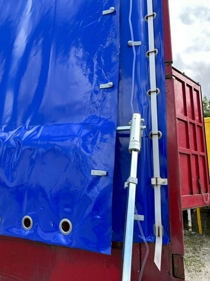 Krone BDF-System, 7.450 mm lang, neue ROLLFIXPLANE in RAL 5002 Ultramarinblau, - Izmjenjivi sanduk s bočnom kliznom ceradom: slika Krone BDF-System, 7.450 mm lang, neue ROLLFIXPLANE in RAL 5002 Ultramarinblau, - Izmjenjivi sanduk s bočnom kliznom ceradom Krone BDF-System, 7.450 mm lang, neue ROLLFIXPLANE in RAL 5002 Ultramarinblau, - Izmjenjivi sanduk s bočnom kliznom ceradom: slika Krone BDF-System, 7.450 mm lang, neue ROLLFIXPLANE in RAL 5002 Ultramarinblau, - Izmjenjivi sanduk s bočnom kliznom ceradom