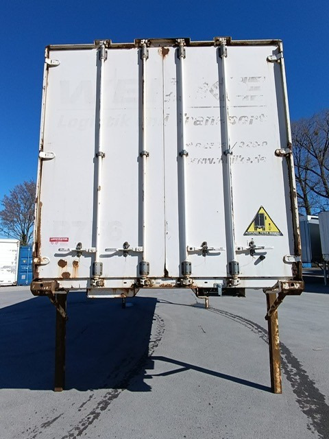 Krone BDF-System 7.45m, Portaltüren, Edscha - Izmjenjivi sanduk s bočnom kliznom ceradom: slika Krone BDF-System 7.45m, Portaltüren, Edscha - Izmjenjivi sanduk s bočnom kliznom ceradom Krone BDF-System 7.45m, Portaltüren, Edscha - Izmjenjivi sanduk s bočnom kliznom ceradom: slika Krone BDF-System 7.45m, Portaltüren, Edscha - Izmjenjivi sanduk s bočnom kliznom ceradom