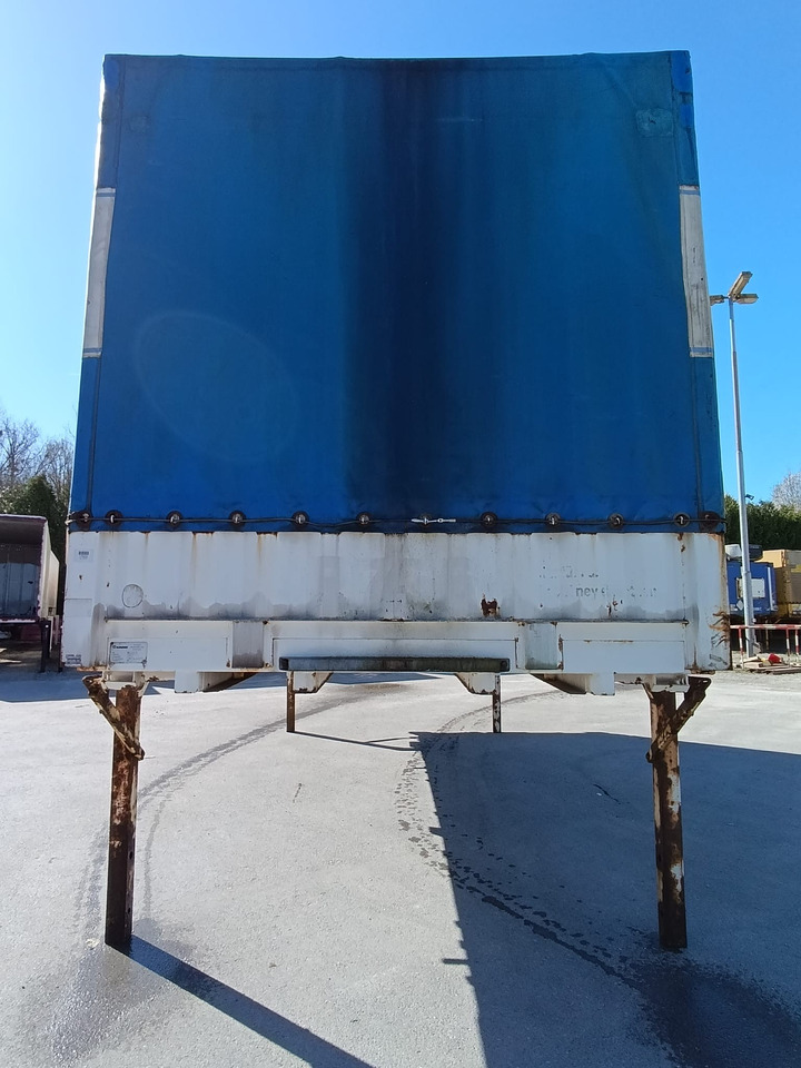 Krone BDF-System 7.45m, Portaltüren, Edscha - Izmjenjivi sanduk s bočnom kliznom ceradom: slika Krone BDF-System 7.45m, Portaltüren, Edscha - Izmjenjivi sanduk s bočnom kliznom ceradom Krone BDF-System 7.45m, Portaltüren, Edscha - Izmjenjivi sanduk s bočnom kliznom ceradom: slika Krone BDF-System 7.45m, Portaltüren, Edscha - Izmjenjivi sanduk s bočnom kliznom ceradom