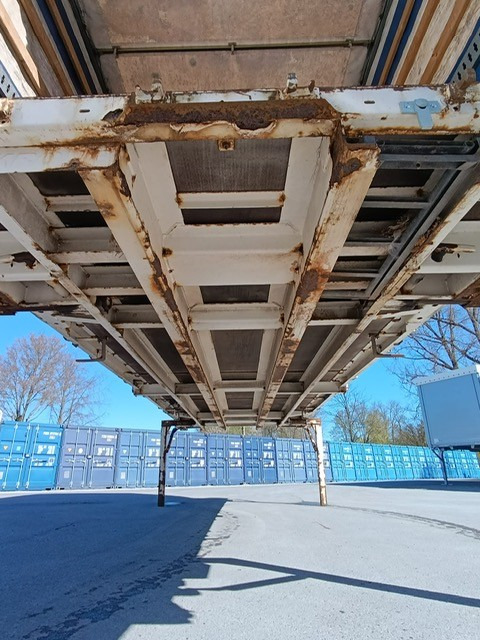 Krone BDF-System 7.45m, Portaltüren, Edscha - Izmjenjivi sanduk s bočnom kliznom ceradom: slika Krone BDF-System 7.45m, Portaltüren, Edscha - Izmjenjivi sanduk s bočnom kliznom ceradom Krone BDF-System 7.45m, Portaltüren, Edscha - Izmjenjivi sanduk s bočnom kliznom ceradom: slika Krone BDF-System 7.45m, Portaltüren, Edscha - Izmjenjivi sanduk s bočnom kliznom ceradom