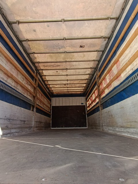 Krone BDF-System 7.45m, Portaltüren, Edscha - Izmjenjivi sanduk s bočnom kliznom ceradom: slika Krone BDF-System 7.45m, Portaltüren, Edscha - Izmjenjivi sanduk s bočnom kliznom ceradom Krone BDF-System 7.45m, Portaltüren, Edscha - Izmjenjivi sanduk s bočnom kliznom ceradom: slika Krone BDF-System 7.45m, Portaltüren, Edscha - Izmjenjivi sanduk s bočnom kliznom ceradom