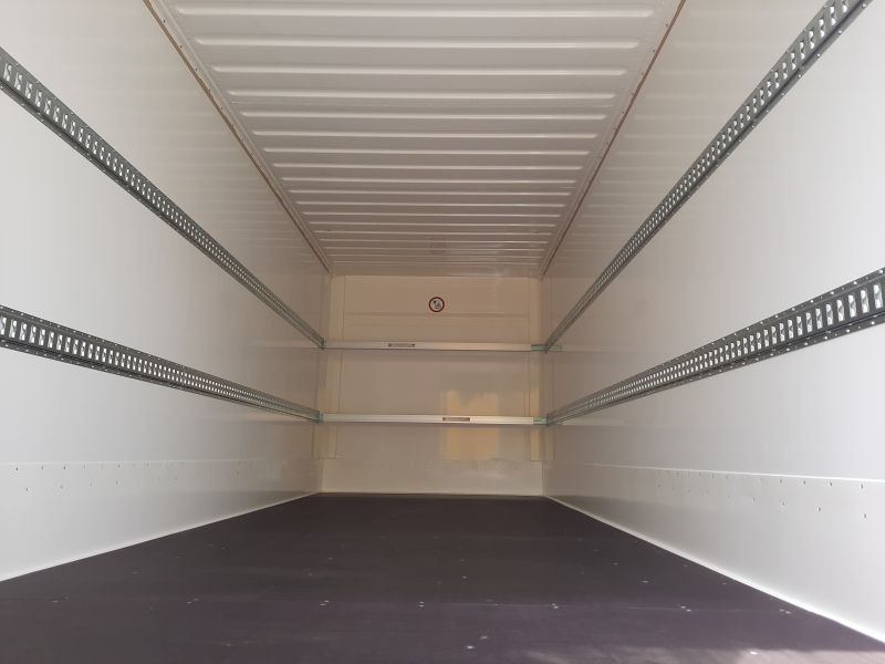 Krone Plywood-Wechselkoffer, BDF-System, 7.450 mm lang - Izmjenjivi sanduk - kutija: slika Krone Plywood-Wechselkoffer, BDF-System, 7.450 mm lang - Izmjenjivi sanduk - kutija Krone Plywood-Wechselkoffer, BDF-System, 7.450 mm lang - Izmjenjivi sanduk - kutija: slika Krone Plywood-Wechselkoffer, BDF-System, 7.450 mm lang - Izmjenjivi sanduk - kutija