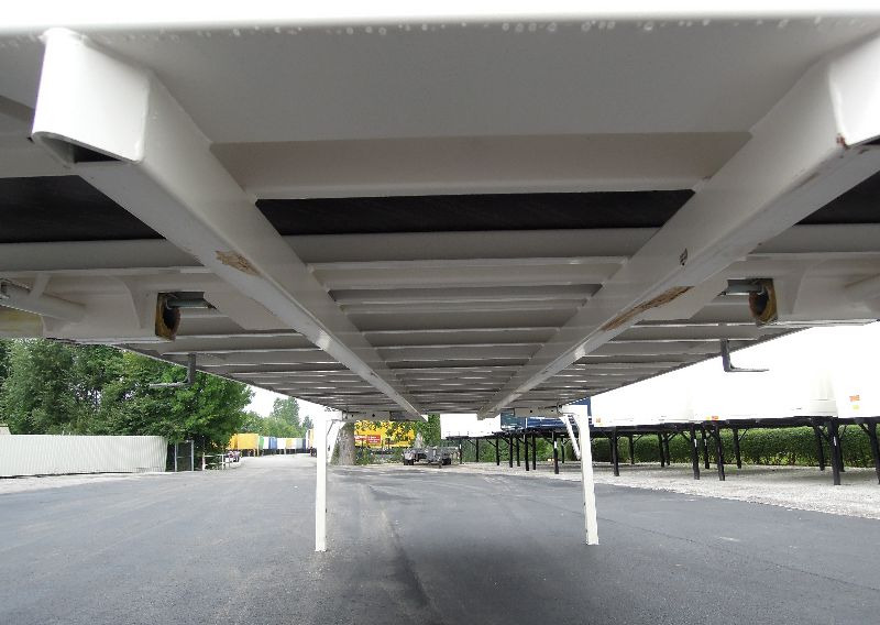 Krone Stahl-Glattwand Wechselkoffer, BDF-System, 7.450 mm lang - Izmjenjivi sanduk - kutija: slika Krone Stahl-Glattwand Wechselkoffer, BDF-System, 7.450 mm lang - Izmjenjivi sanduk - kutija Krone Stahl-Glattwand Wechselkoffer, BDF-System, 7.450 mm lang - Izmjenjivi sanduk - kutija: slika Krone Stahl-Glattwand Wechselkoffer, BDF-System, 7.450 mm lang - Izmjenjivi sanduk - kutija