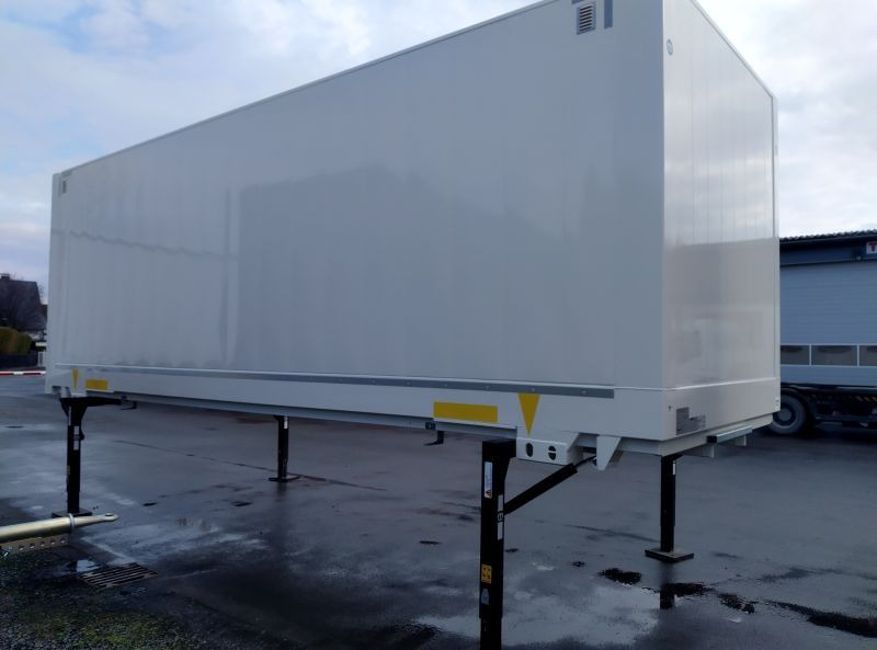 Krone Stahl-Glattwand Wechselkoffer, BDF-System, 7.450 mm lang - Izmjenjivi sanduk - kutija: slika Krone Stahl-Glattwand Wechselkoffer, BDF-System, 7.450 mm lang - Izmjenjivi sanduk - kutija Krone Stahl-Glattwand Wechselkoffer, BDF-System, 7.450 mm lang - Izmjenjivi sanduk - kutija: slika Krone Stahl-Glattwand Wechselkoffer, BDF-System, 7.450 mm lang - Izmjenjivi sanduk - kutija