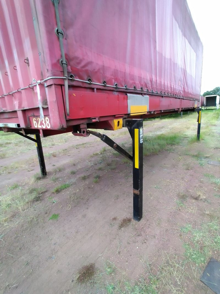 Krone Wechselpritsche mit Bordwänden und Plane, BDF-System, 7.450 mm lang. - Izmjenjivi sanduk s bočnom kliznom ceradom: slika Krone Wechselpritsche mit Bordwänden und Plane, BDF-System, 7.450 mm lang. - Izmjenjivi sanduk s bočnom kliznom ceradom Krone Wechselpritsche mit Bordwänden und Plane, BDF-System, 7.450 mm lang. - Izmjenjivi sanduk s bočnom kliznom ceradom: slika Krone Wechselpritsche mit Bordwänden und Plane, BDF-System, 7.450 mm lang. - Izmjenjivi sanduk s bočnom kliznom ceradom
