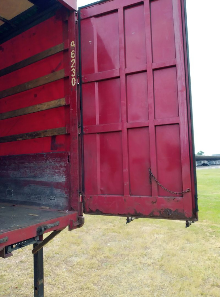 Krone Wechselpritsche mit Bordwänden und Plane, BDF-System, 7.450 mm lang. - Izmjenjivi sanduk s bočnom kliznom ceradom: slika Krone Wechselpritsche mit Bordwänden und Plane, BDF-System, 7.450 mm lang. - Izmjenjivi sanduk s bočnom kliznom ceradom Krone Wechselpritsche mit Bordwänden und Plane, BDF-System, 7.450 mm lang. - Izmjenjivi sanduk s bočnom kliznom ceradom: slika Krone Wechselpritsche mit Bordwänden und Plane, BDF-System, 7.450 mm lang. - Izmjenjivi sanduk s bočnom kliznom ceradom