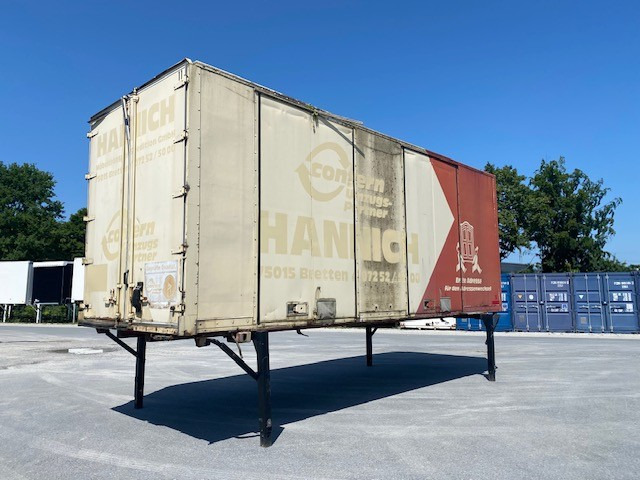 Sommer BDF-System 7.450 mm lang, Eckhöhe: 2.970 mm - Izmjenjivi sanduk - kutija: slika Sommer BDF-System 7.450 mm lang, Eckhöhe: 2.970 mm - Izmjenjivi sanduk - kutija Sommer BDF-System 7.450 mm lang, Eckhöhe: 2.970 mm - Izmjenjivi sanduk - kutija: slika Sommer BDF-System 7.450 mm lang, Eckhöhe: 2.970 mm - Izmjenjivi sanduk - kutija