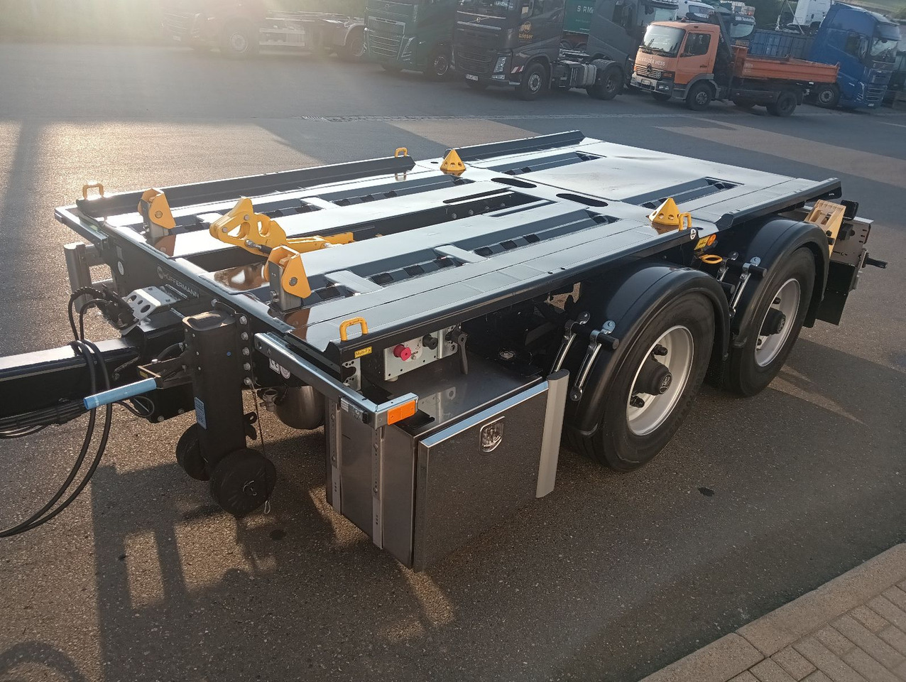 Hüffermann 2-ACHS-MINI-CARRIER MULTIFIX verzinkt NEU BPW Hüffermann 2-ACHS-MINI-CARRIER MULTIFIX verzinkt NEU BPW - Abroll/ Samopodizač prikolica: slika Hüffermann 2-ACHS-MINI-CARRIER MULTIFIX verzinkt NEU BPW Hüffermann 2-ACHS-MINI-CARRIER MULTIFIX verzinkt NEU BPW - Abroll/ Samopodizač prikolica Hüffermann 2-ACHS-MINI-CARRIER MULTIFIX verzinkt NEU BPW Hüffermann 2-ACHS-MINI-CARRIER MULTIFIX verzinkt NEU BPW - Abroll/ Samopodizač prikolica: slika Hüffermann 2-ACHS-MINI-CARRIER MULTIFIX verzinkt NEU BPW Hüffermann 2-ACHS-MINI-CARRIER MULTIFIX verzinkt NEU BPW - Abroll/ Samopodizač prikolica
