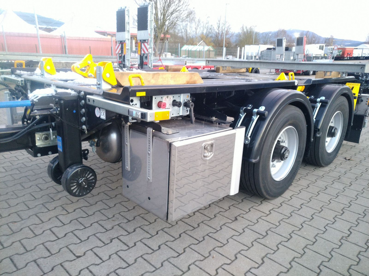 Hüffermann 2-ACHS-MINI-CARRIER MULTIFIX verzinkt NEU BPW Hüffermann 2-ACHS-MINI-CARRIER MULTIFIX verzinkt NEU BPW - Abroll/ Samopodizač prikolica: slika Hüffermann 2-ACHS-MINI-CARRIER MULTIFIX verzinkt NEU BPW Hüffermann 2-ACHS-MINI-CARRIER MULTIFIX verzinkt NEU BPW - Abroll/ Samopodizač prikolica Hüffermann 2-ACHS-MINI-CARRIER MULTIFIX verzinkt NEU BPW Hüffermann 2-ACHS-MINI-CARRIER MULTIFIX verzinkt NEU BPW - Abroll/ Samopodizač prikolica: slika Hüffermann 2-ACHS-MINI-CARRIER MULTIFIX verzinkt NEU BPW Hüffermann 2-ACHS-MINI-CARRIER MULTIFIX verzinkt NEU BPW - Abroll/ Samopodizač prikolica
