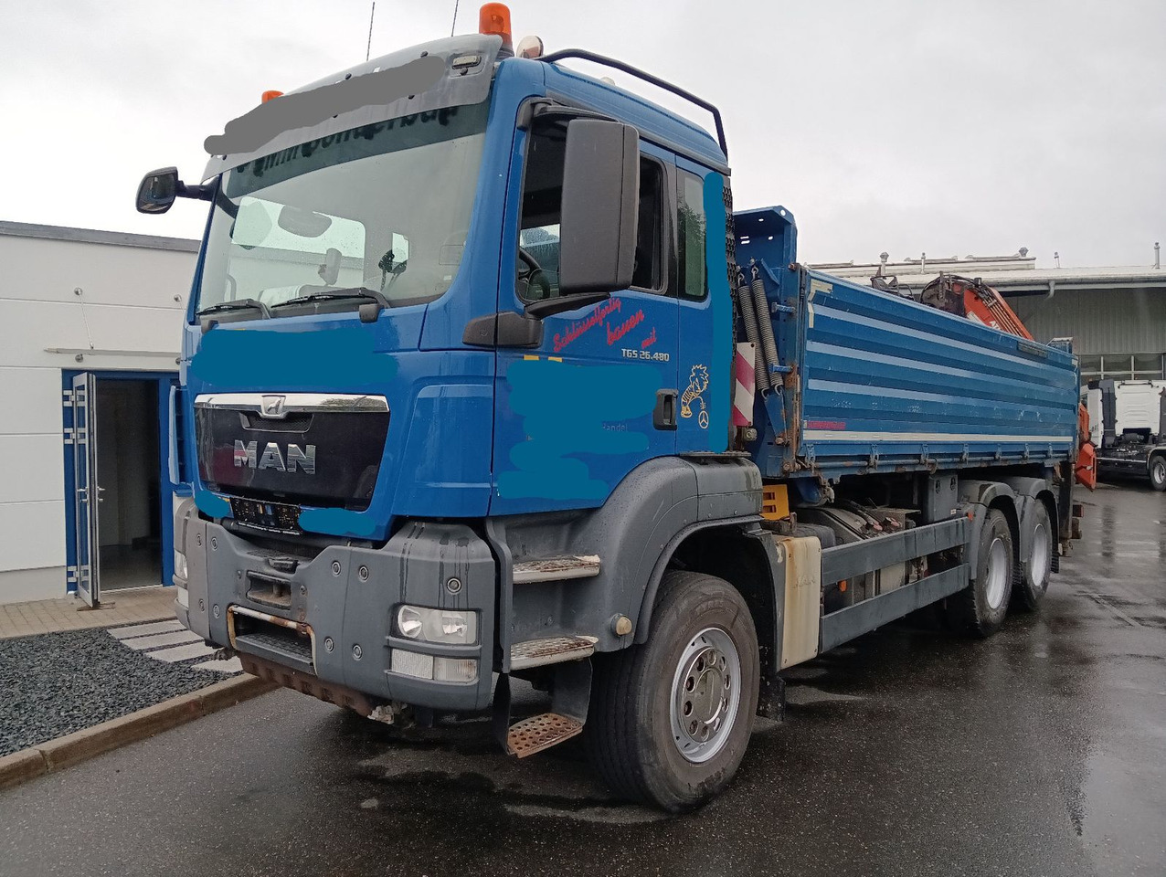 MAN TGS 26:480 6x4 EURO5 ATLAS 240.2E-A4 3-S-Kipper - Kiper, Kamion s kranom: slika MAN TGS 26:480 6x4 EURO5 ATLAS 240.2E-A4 3-S-Kipper - Kiper, Kamion s kranom MAN TGS 26:480 6x4 EURO5 ATLAS 240.2E-A4 3-S-Kipper - Kiper, Kamion s kranom: slika MAN TGS 26:480 6x4 EURO5 ATLAS 240.2E-A4 3-S-Kipper - Kiper, Kamion s kranom