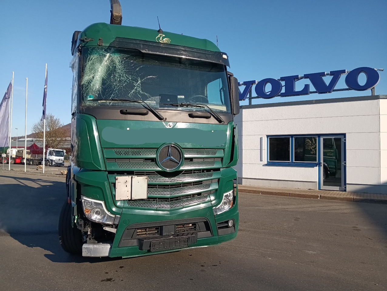 Mercedes-Benz ACTROS 2651 MP5 6x2 MEILLER RETARDER LENKACHS - Kamion s kukastom dizalicom: slika Mercedes-Benz ACTROS 2651 MP5 6x2 MEILLER RETARDER LENKACHS - Kamion s kukastom dizalicom Mercedes-Benz ACTROS 2651 MP5 6x2 MEILLER RETARDER LENKACHS - Kamion s kukastom dizalicom: slika Mercedes-Benz ACTROS 2651 MP5 6x2 MEILLER RETARDER LENKACHS - Kamion s kukastom dizalicom