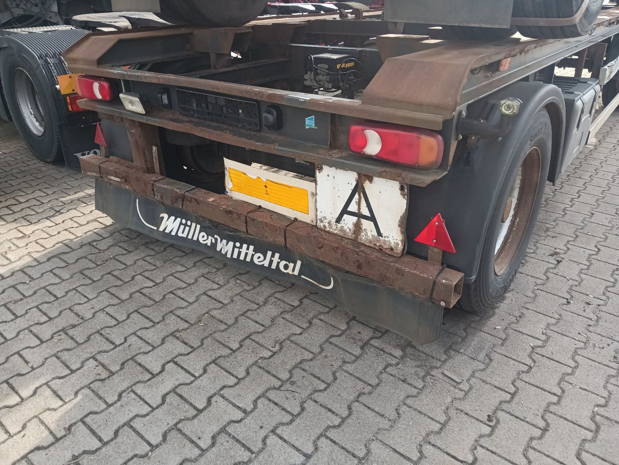 Müller-Mitteltal RA18 Abrollanhänger 7m BPW Trommel TÜV 5/2025 Müller-Mitteltal RA18 Abrollanhänger 7m BPW Trommel TÜV 5/2025 - Abroll/ Samopodizač prikolica: slika Müller-Mitteltal RA18 Abrollanhänger 7m BPW Trommel TÜV 5/2025 Müller-Mitteltal RA18 Abrollanhänger 7m BPW Trommel TÜV 5/2025 - Abroll/ Samopodizač prikolica Müller-Mitteltal RA18 Abrollanhänger 7m BPW Trommel TÜV 5/2025 Müller-Mitteltal RA18 Abrollanhänger 7m BPW Trommel TÜV 5/2025 - Abroll/ Samopodizač prikolica: slika Müller-Mitteltal RA18 Abrollanhänger 7m BPW Trommel TÜV 5/2025 Müller-Mitteltal RA18 Abrollanhänger 7m BPW Trommel TÜV 5/2025 - Abroll/ Samopodizač prikolica