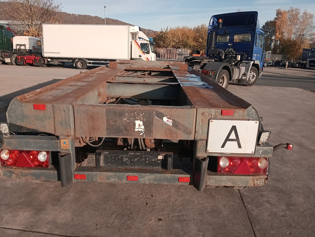 Zakup Müller-Mitteltal T 3 9,55m 0,90m Rampen, Bordwand vorne ABS SAF Müller-Mitteltal T 3 9,55m 0,90m Rampen, Bordwand vorne ABS SAF: slika Zakup Müller-Mitteltal T 3 9,55m 0,90m Rampen, Bordwand vorne ABS SAF Müller-Mitteltal T 3 9,55m 0,90m Rampen, Bordwand vorne ABS SAF Zakup Müller-Mitteltal T 3 9,55m 0,90m Rampen, Bordwand vorne ABS SAF Müller-Mitteltal T 3 9,55m 0,90m Rampen, Bordwand vorne ABS SAF: slika Zakup Müller-Mitteltal T 3 9,55m 0,90m Rampen, Bordwand vorne ABS SAF Müller-Mitteltal T 3 9,55m 0,90m Rampen, Bordwand vorne ABS SAF