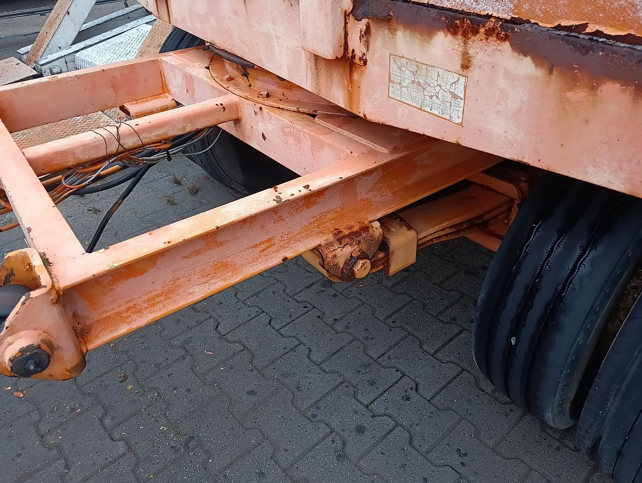 Zakup Müller-Mitteltal T 3 9,55m 0,90m Rampen, Bordwand vorne ABS SAF Müller-Mitteltal T 3 9,55m 0,90m Rampen, Bordwand vorne ABS SAF: slika Zakup Müller-Mitteltal T 3 9,55m 0,90m Rampen, Bordwand vorne ABS SAF Müller-Mitteltal T 3 9,55m 0,90m Rampen, Bordwand vorne ABS SAF Zakup Müller-Mitteltal T 3 9,55m 0,90m Rampen, Bordwand vorne ABS SAF Müller-Mitteltal T 3 9,55m 0,90m Rampen, Bordwand vorne ABS SAF: slika Zakup Müller-Mitteltal T 3 9,55m 0,90m Rampen, Bordwand vorne ABS SAF Müller-Mitteltal T 3 9,55m 0,90m Rampen, Bordwand vorne ABS SAF