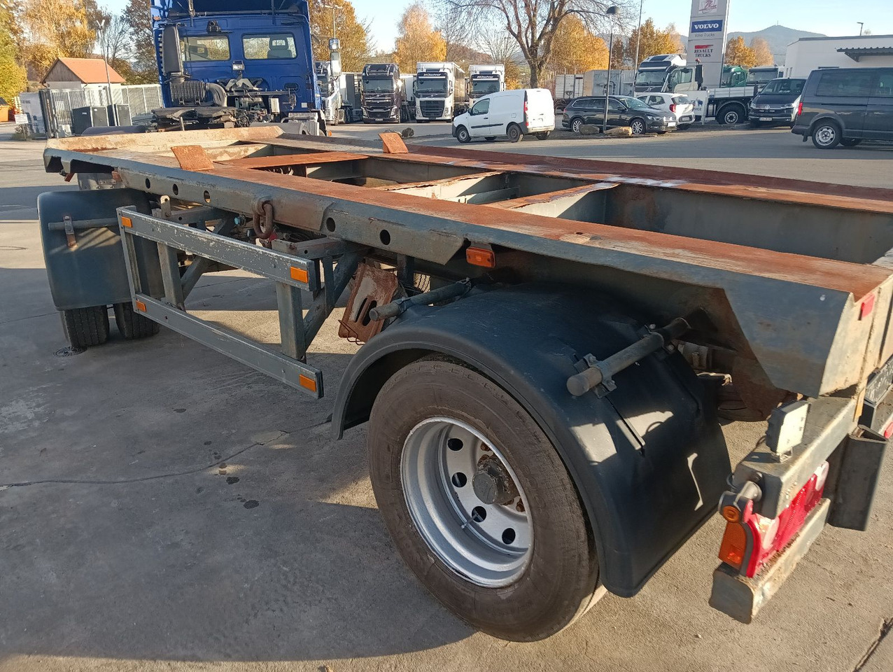 Zakup Müller-Mitteltal T 3 9,55m 0,90m Rampen, Bordwand vorne ABS SAF Müller-Mitteltal T 3 9,55m 0,90m Rampen, Bordwand vorne ABS SAF: slika Zakup Müller-Mitteltal T 3 9,55m 0,90m Rampen, Bordwand vorne ABS SAF Müller-Mitteltal T 3 9,55m 0,90m Rampen, Bordwand vorne ABS SAF Zakup Müller-Mitteltal T 3 9,55m 0,90m Rampen, Bordwand vorne ABS SAF Müller-Mitteltal T 3 9,55m 0,90m Rampen, Bordwand vorne ABS SAF: slika Zakup Müller-Mitteltal T 3 9,55m 0,90m Rampen, Bordwand vorne ABS SAF Müller-Mitteltal T 3 9,55m 0,90m Rampen, Bordwand vorne ABS SAF