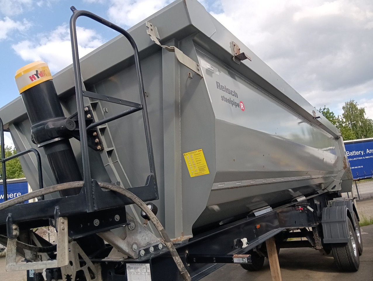 Reisch RHKS-2-SR07 25m3 2-A HARDOX ALCOA FullOption5,3t - Kiper poluprikolica: slika Reisch RHKS-2-SR07 25m3 2-A HARDOX ALCOA FullOption5,3t - Kiper poluprikolica Reisch RHKS-2-SR07 25m3 2-A HARDOX ALCOA FullOption5,3t - Kiper poluprikolica: slika Reisch RHKS-2-SR07 25m3 2-A HARDOX ALCOA FullOption5,3t - Kiper poluprikolica