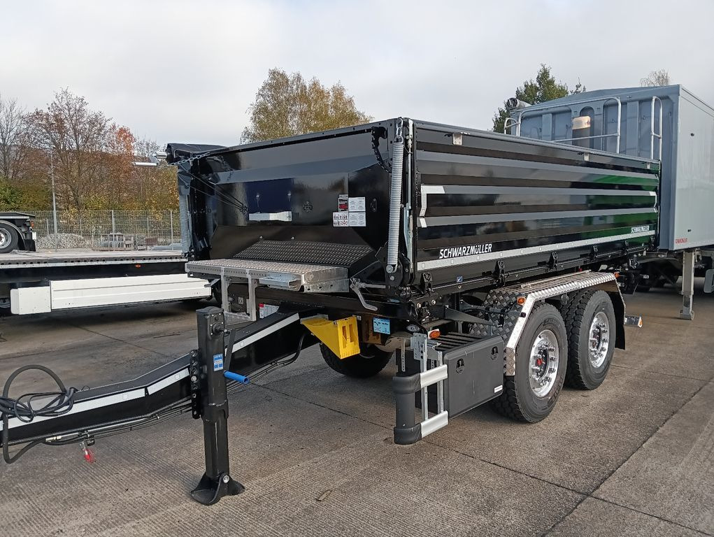 Schwarzmüller 2-A Tandem 3-Seitenkipper VollausstattungAlufelg - Kiper prikolica: slika Schwarzmüller 2-A Tandem 3-Seitenkipper VollausstattungAlufelg - Kiper prikolica Schwarzmüller 2-A Tandem 3-Seitenkipper VollausstattungAlufelg - Kiper prikolica: slika Schwarzmüller 2-A Tandem 3-Seitenkipper VollausstattungAlufelg - Kiper prikolica