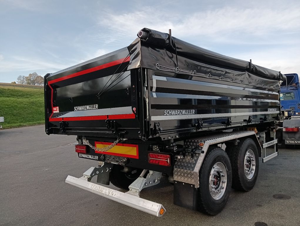Schwarzmüller 2-A Tandem 3-Seitenkipper VollausstattungAlufelg - Kiper prikolica: slika Schwarzmüller 2-A Tandem 3-Seitenkipper VollausstattungAlufelg - Kiper prikolica Schwarzmüller 2-A Tandem 3-Seitenkipper VollausstattungAlufelg - Kiper prikolica: slika Schwarzmüller 2-A Tandem 3-Seitenkipper VollausstattungAlufelg - Kiper prikolica