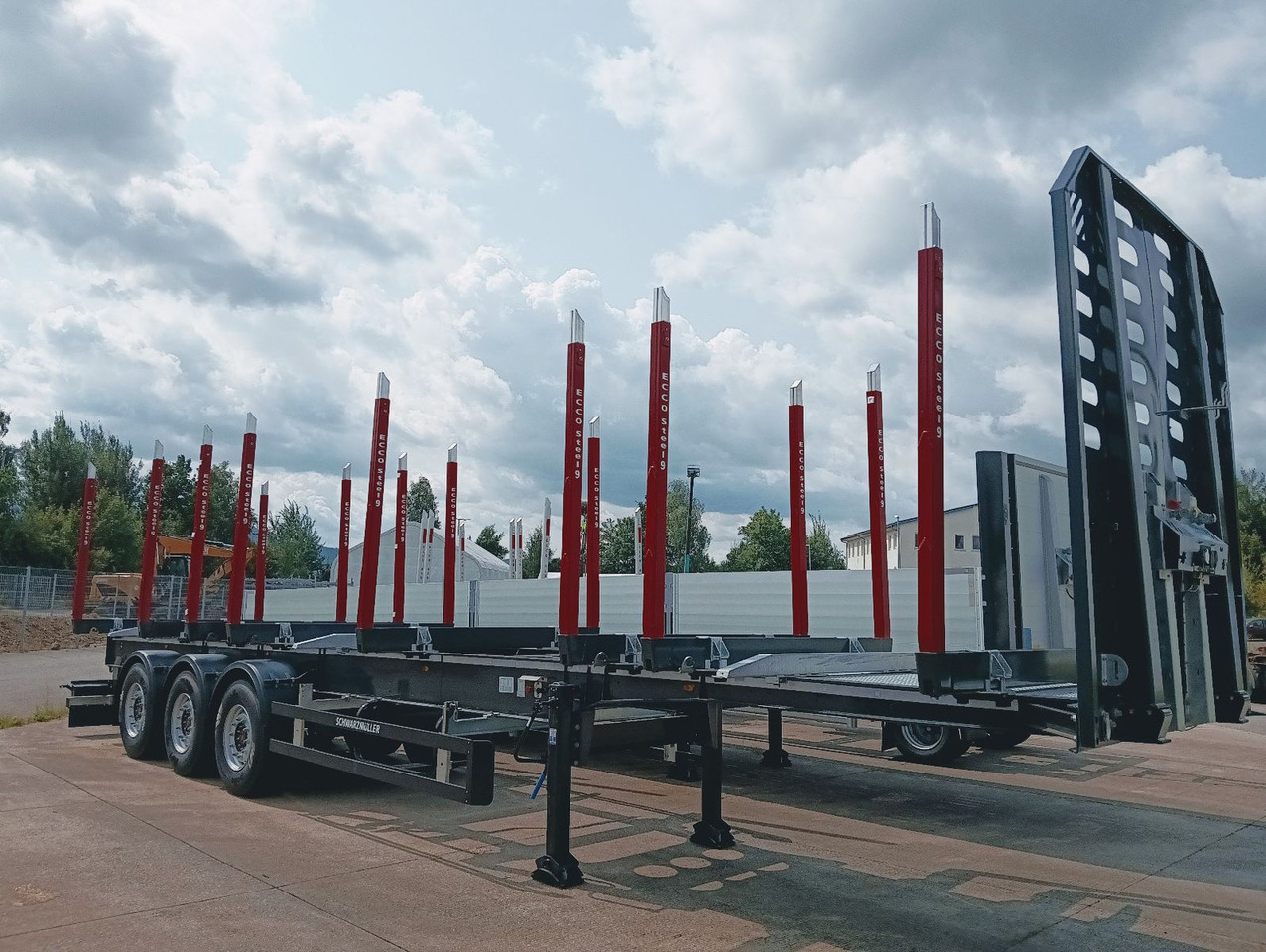 Schwarzmüller 3-A Rungensattel 8xRungSchemel 5800kg NEU sofort Schwarzmüller 3-A Rungensattel 8xRungSchemel 5800kg NEU sofort - Šumarska poluprikolica: slika Schwarzmüller 3-A Rungensattel 8xRungSchemel 5800kg NEU sofort Schwarzmüller 3-A Rungensattel 8xRungSchemel 5800kg NEU sofort - Šumarska poluprikolica Schwarzmüller 3-A Rungensattel 8xRungSchemel 5800kg NEU sofort Schwarzmüller 3-A Rungensattel 8xRungSchemel 5800kg NEU sofort - Šumarska poluprikolica: slika Schwarzmüller 3-A Rungensattel 8xRungSchemel 5800kg NEU sofort Schwarzmüller 3-A Rungensattel 8xRungSchemel 5800kg NEU sofort - Šumarska poluprikolica