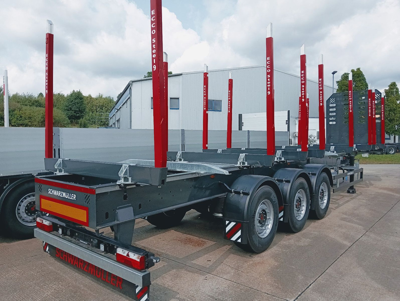 Schwarzmüller 3-A Rungensattel 8xRungSchemel 5800kg NEU sofort Schwarzmüller 3-A Rungensattel 8xRungSchemel 5800kg NEU sofort - Šumarska poluprikolica: slika Schwarzmüller 3-A Rungensattel 8xRungSchemel 5800kg NEU sofort Schwarzmüller 3-A Rungensattel 8xRungSchemel 5800kg NEU sofort - Šumarska poluprikolica Schwarzmüller 3-A Rungensattel 8xRungSchemel 5800kg NEU sofort Schwarzmüller 3-A Rungensattel 8xRungSchemel 5800kg NEU sofort - Šumarska poluprikolica: slika Schwarzmüller 3-A Rungensattel 8xRungSchemel 5800kg NEU sofort Schwarzmüller 3-A Rungensattel 8xRungSchemel 5800kg NEU sofort - Šumarska poluprikolica