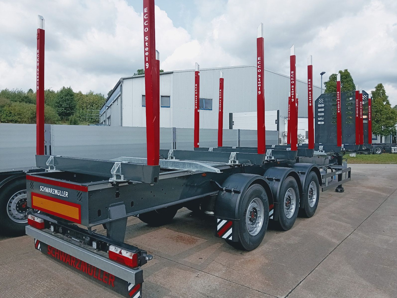 Schwarzmüller 3-A Rungensattel 8xRungSchemel 5800kg NEU sofort Schwarzmüller 3-A Rungensattel 8xRungSchemel 5800kg NEU sofort - Šumarska poluprikolica: slika Schwarzmüller 3-A Rungensattel 8xRungSchemel 5800kg NEU sofort Schwarzmüller 3-A Rungensattel 8xRungSchemel 5800kg NEU sofort - Šumarska poluprikolica Schwarzmüller 3-A Rungensattel 8xRungSchemel 5800kg NEU sofort Schwarzmüller 3-A Rungensattel 8xRungSchemel 5800kg NEU sofort - Šumarska poluprikolica: slika Schwarzmüller 3-A Rungensattel 8xRungSchemel 5800kg NEU sofort Schwarzmüller 3-A Rungensattel 8xRungSchemel 5800kg NEU sofort - Šumarska poluprikolica