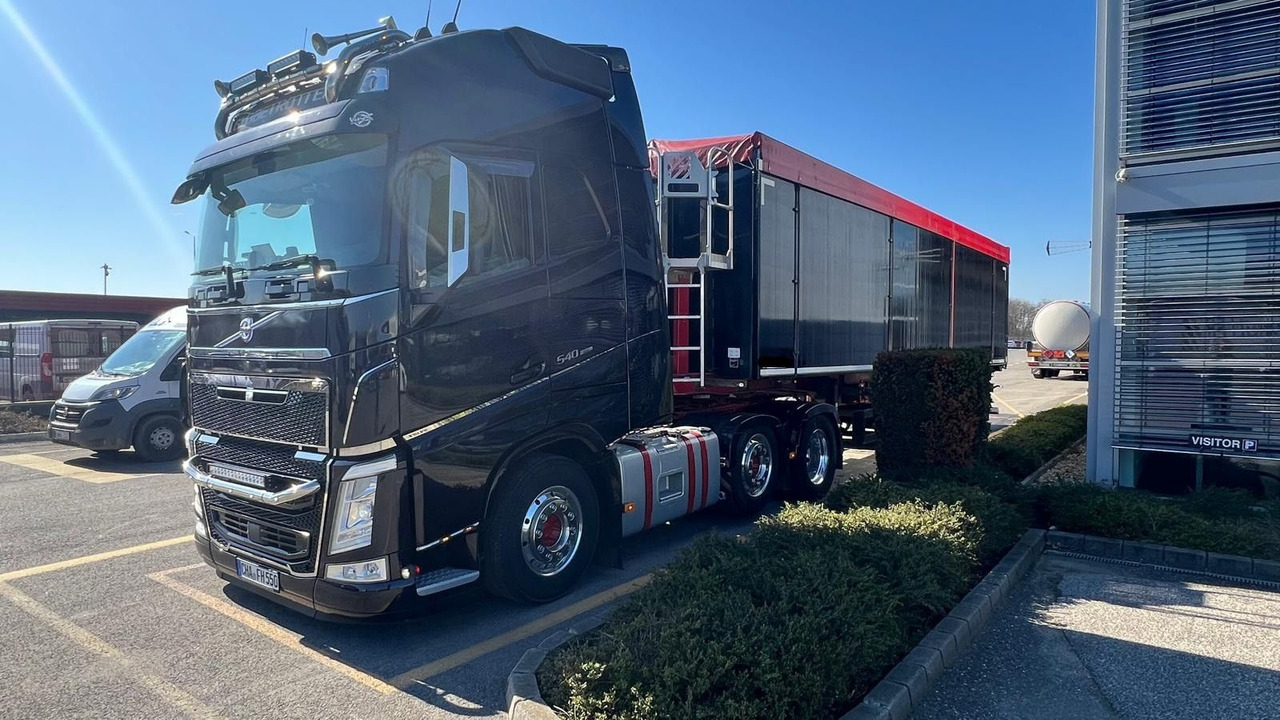 Schwarzmüller K-Serie ALU 54m3 Getreide 6250kg TopZustand - Kiper poluprikolica: slika Schwarzmüller K-Serie ALU 54m3 Getreide 6250kg TopZustand - Kiper poluprikolica Schwarzmüller K-Serie ALU 54m3 Getreide 6250kg TopZustand - Kiper poluprikolica: slika Schwarzmüller K-Serie ALU 54m3 Getreide 6250kg TopZustand - Kiper poluprikolica