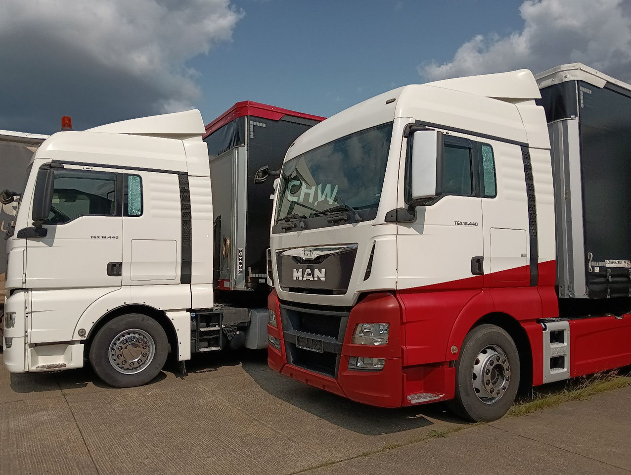 MAN TGX 18:440 BLS INTARDER Vollspoiler Reifen70-90% MAN TGX 18:440 BLS INTARDER Vollspoiler Reifen70-90% - Tegljač: slika MAN TGX 18:440 BLS INTARDER Vollspoiler Reifen70-90% MAN TGX 18:440 BLS INTARDER Vollspoiler Reifen70-90% - Tegljač MAN TGX 18:440 BLS INTARDER Vollspoiler Reifen70-90% MAN TGX 18:440 BLS INTARDER Vollspoiler Reifen70-90% - Tegljač: slika MAN TGX 18:440 BLS INTARDER Vollspoiler Reifen70-90% MAN TGX 18:440 BLS INTARDER Vollspoiler Reifen70-90% - Tegljač