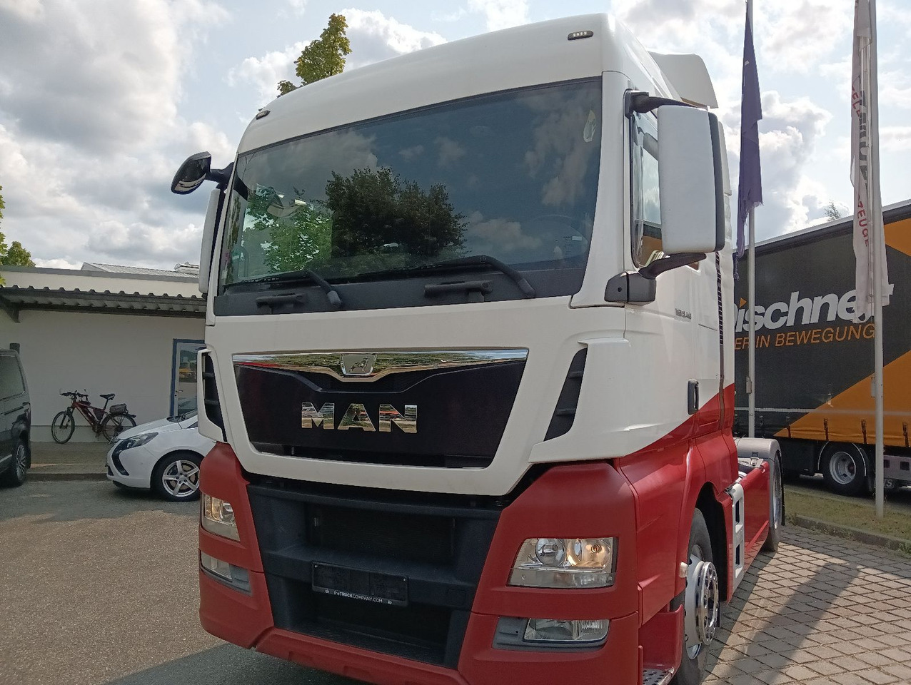 MAN TGX 18:440 BLS INTARDER Vollspoiler Reifen70-90% MAN TGX 18:440 BLS INTARDER Vollspoiler Reifen70-90% - Tegljač: slika MAN TGX 18:440 BLS INTARDER Vollspoiler Reifen70-90% MAN TGX 18:440 BLS INTARDER Vollspoiler Reifen70-90% - Tegljač MAN TGX 18:440 BLS INTARDER Vollspoiler Reifen70-90% MAN TGX 18:440 BLS INTARDER Vollspoiler Reifen70-90% - Tegljač: slika MAN TGX 18:440 BLS INTARDER Vollspoiler Reifen70-90% MAN TGX 18:440 BLS INTARDER Vollspoiler Reifen70-90% - Tegljač