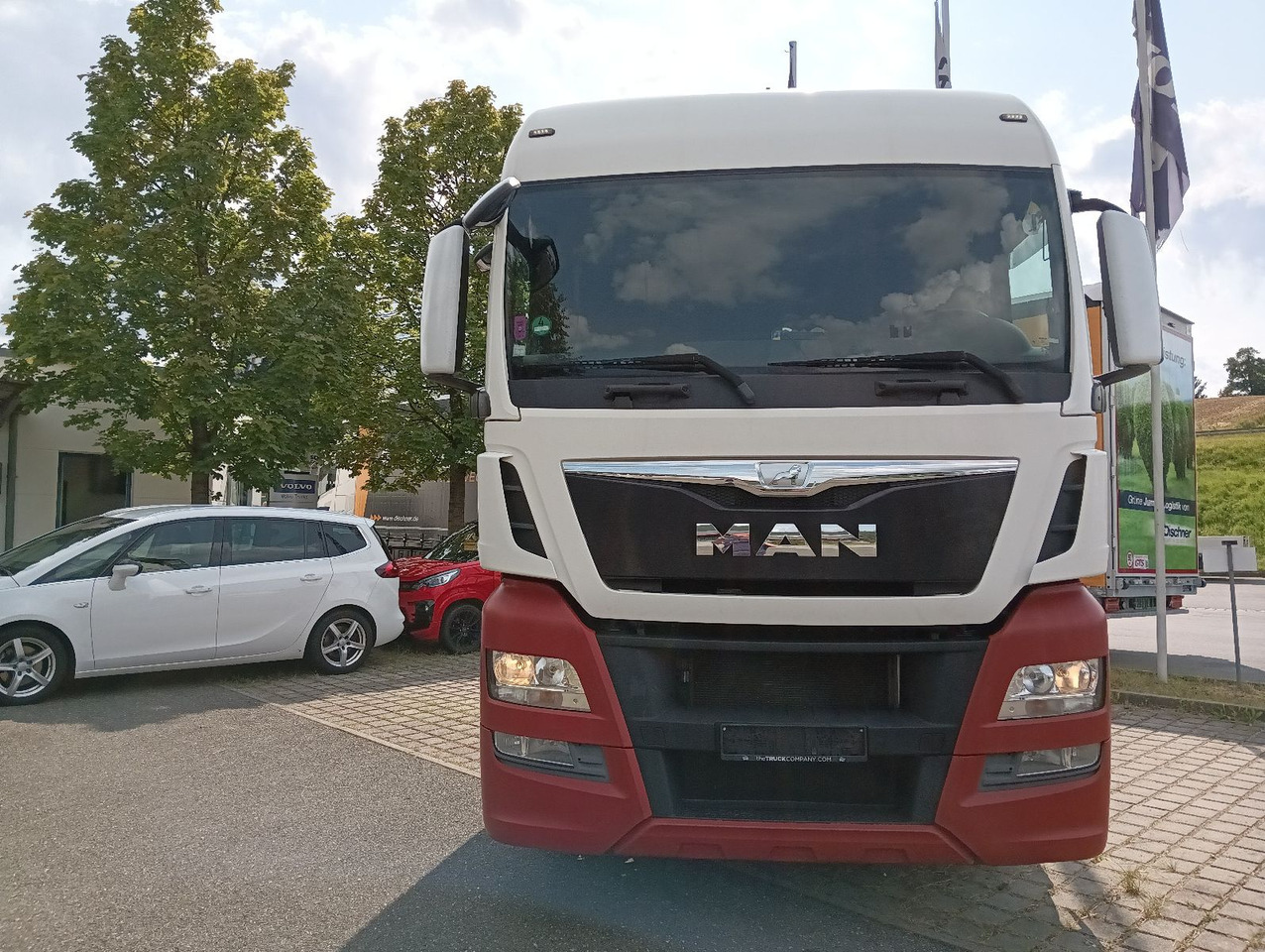 MAN TGX 18:440 BLS INTARDER Vollspoiler Reifen70-90% MAN TGX 18:440 BLS INTARDER Vollspoiler Reifen70-90% - Tegljač: slika MAN TGX 18:440 BLS INTARDER Vollspoiler Reifen70-90% MAN TGX 18:440 BLS INTARDER Vollspoiler Reifen70-90% - Tegljač MAN TGX 18:440 BLS INTARDER Vollspoiler Reifen70-90% MAN TGX 18:440 BLS INTARDER Vollspoiler Reifen70-90% - Tegljač: slika MAN TGX 18:440 BLS INTARDER Vollspoiler Reifen70-90% MAN TGX 18:440 BLS INTARDER Vollspoiler Reifen70-90% - Tegljač