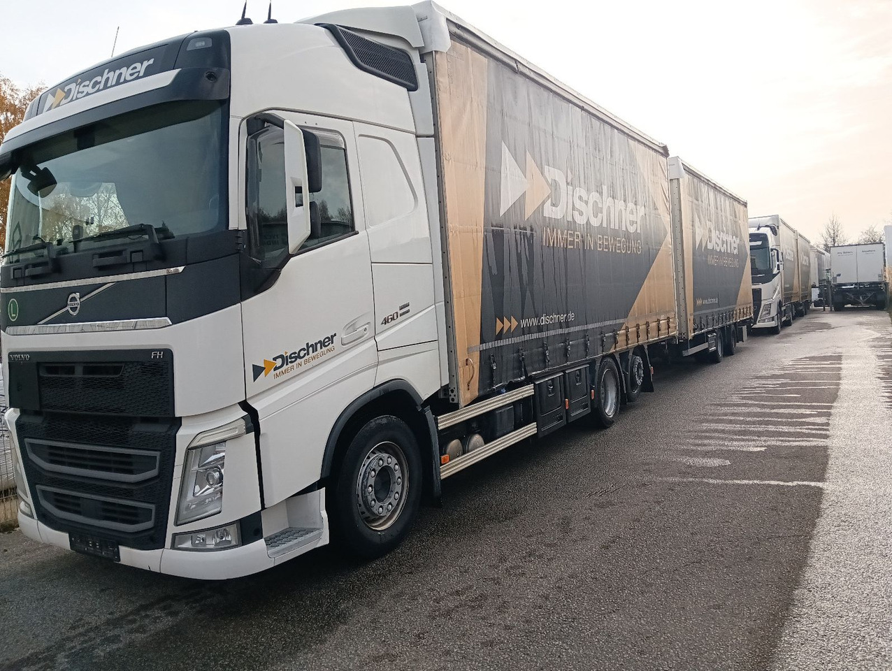 Volvo 2x JUMBO 120m3 FH460 Globe 6x2 SCHMITZ I-PARCool - Kamion s ceradom: slika Volvo 2x JUMBO 120m3 FH460 Globe 6x2 SCHMITZ I-PARCool - Kamion s ceradom Volvo 2x JUMBO 120m3 FH460 Globe 6x2 SCHMITZ I-PARCool - Kamion s ceradom: slika Volvo 2x JUMBO 120m3 FH460 Globe 6x2 SCHMITZ I-PARCool - Kamion s ceradom