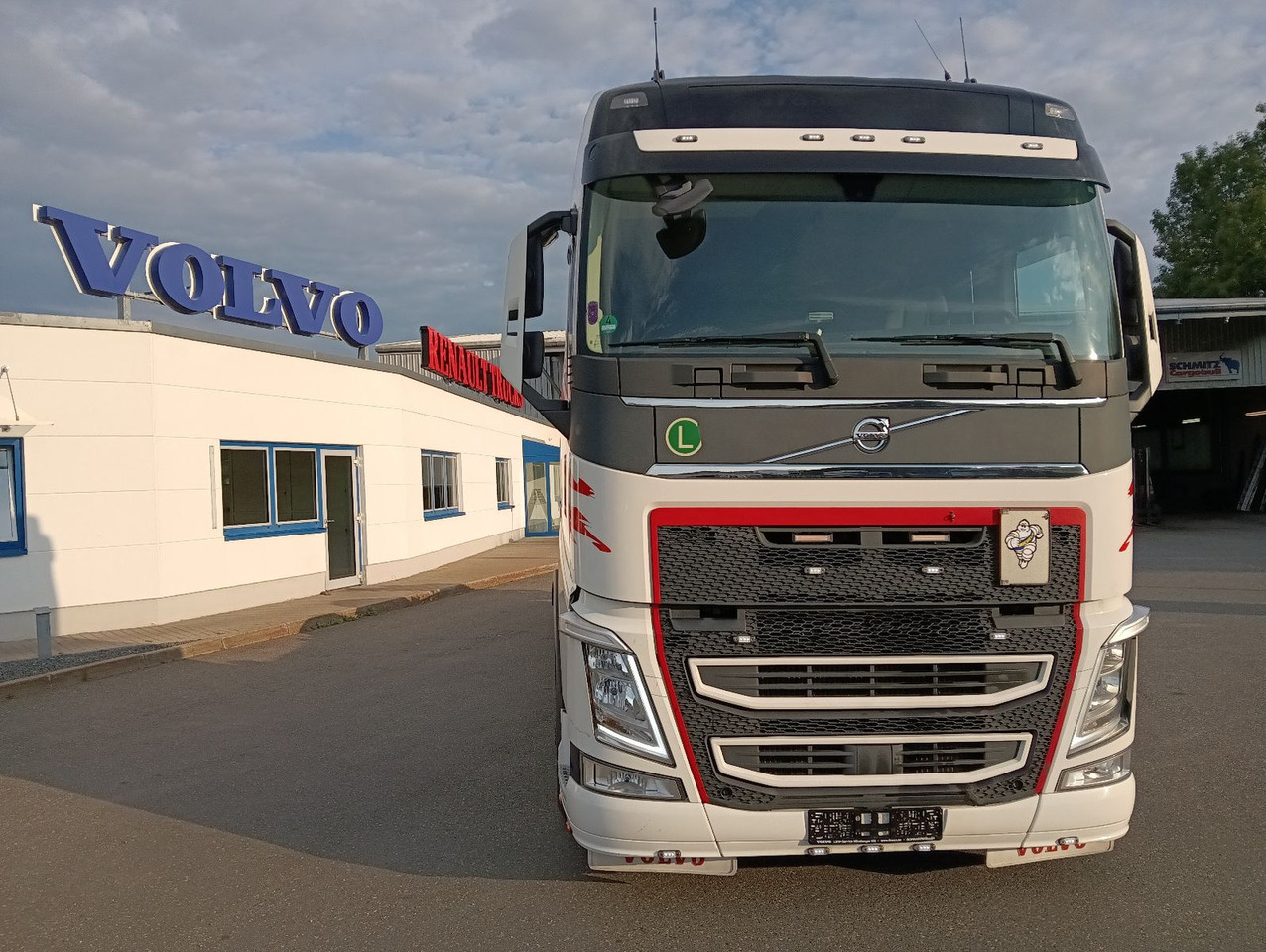 Volvo FH 460 Globe "VIN-LB"MultiBDF I-PARC LENKACHSE - Transporter kontejnera/ Kamion s izmjenjivim sanducima: slika Volvo FH 460 Globe "VIN-LB"MultiBDF I-PARC LENKACHSE - Transporter kontejnera/ Kamion s izmjenjivim sanducima Volvo FH 460 Globe "VIN-LB"MultiBDF I-PARC LENKACHSE - Transporter kontejnera/ Kamion s izmjenjivim sanducima: slika Volvo FH 460 Globe "VIN-LB"MultiBDF I-PARC LENKACHSE - Transporter kontejnera/ Kamion s izmjenjivim sanducima