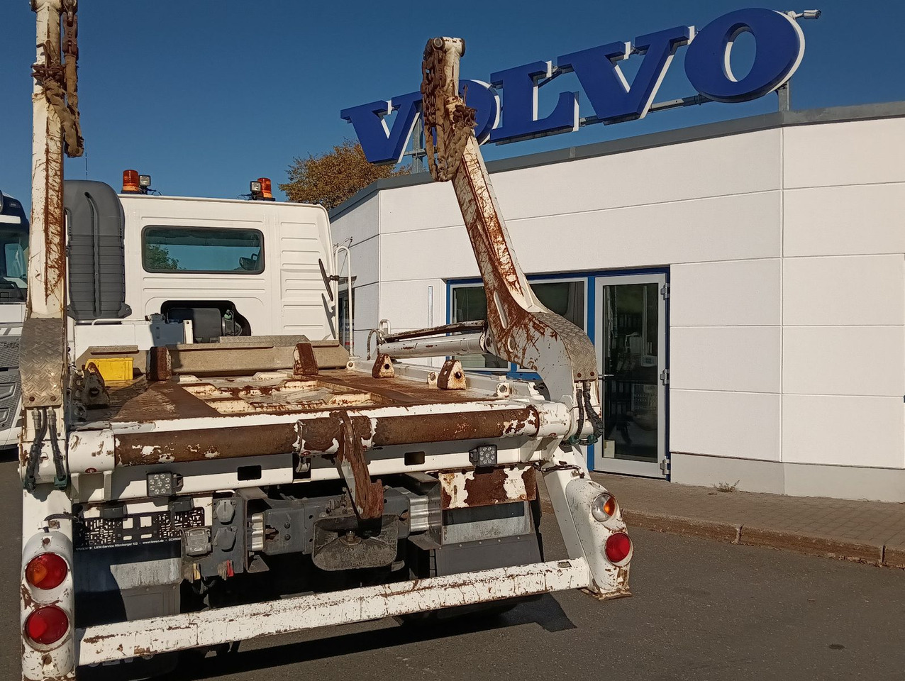 Volvo FMX 330 4x2 MEILLER TAK10 VOLVO Service TOP! EEV - Kiper: slika Volvo FMX 330 4x2 MEILLER TAK10 VOLVO Service TOP! EEV - Kiper Volvo FMX 330 4x2 MEILLER TAK10 VOLVO Service TOP! EEV - Kiper: slika Volvo FMX 330 4x2 MEILLER TAK10 VOLVO Service TOP! EEV - Kiper