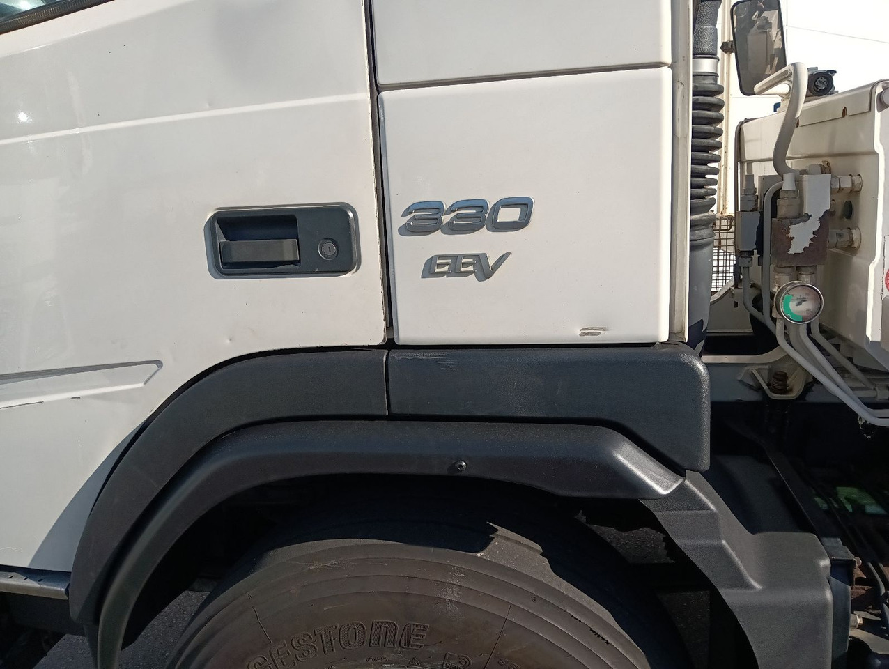 Volvo FMX 330 4x2 MEILLER TAK10 VOLVO Service TOP! EEV - Kiper: slika Volvo FMX 330 4x2 MEILLER TAK10 VOLVO Service TOP! EEV - Kiper Volvo FMX 330 4x2 MEILLER TAK10 VOLVO Service TOP! EEV - Kiper: slika Volvo FMX 330 4x2 MEILLER TAK10 VOLVO Service TOP! EEV - Kiper
