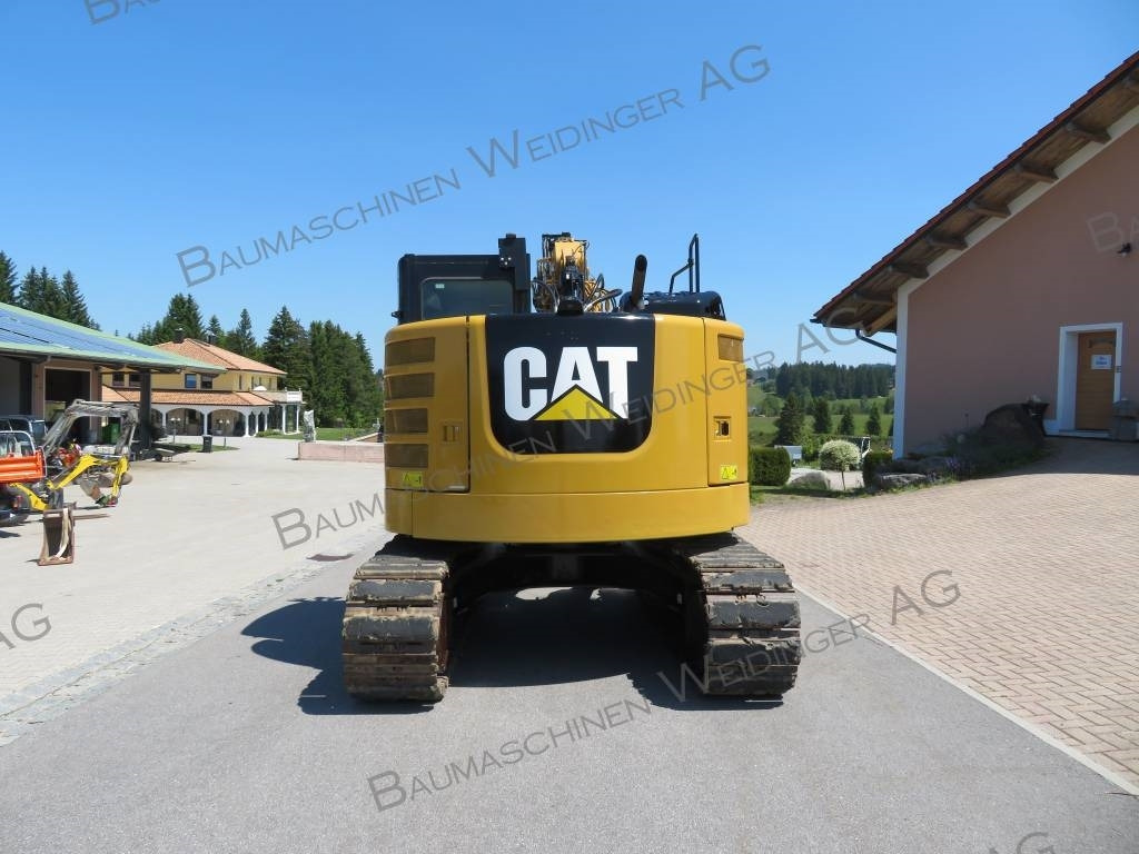 CAT 315 F - Bager gusjeničar: slika CAT 315 F - Bager gusjeničar CAT 315 F - Bager gusjeničar: slika CAT 315 F - Bager gusjeničar