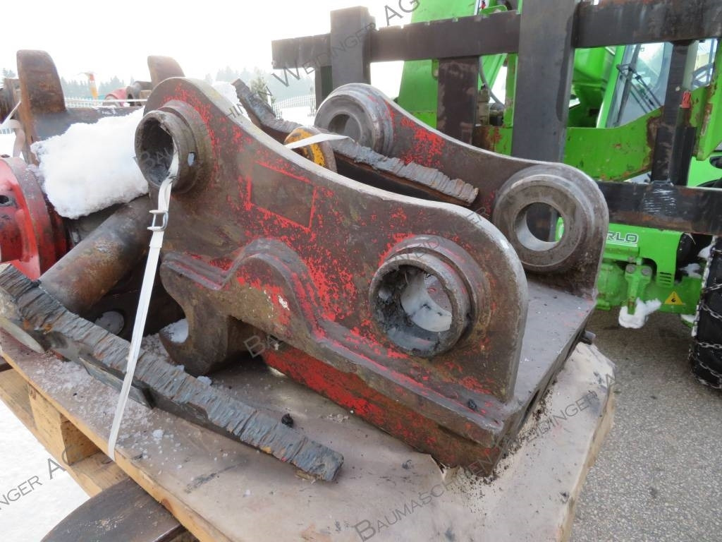 Lehnhoff MS 21 - Brza spojka za Građevinski strojevi: slika Lehnhoff MS 21 - Brza spojka za Građevinski strojevi Lehnhoff MS 21 - Brza spojka za Građevinski strojevi: slika Lehnhoff MS 21 - Brza spojka za Građevinski strojevi