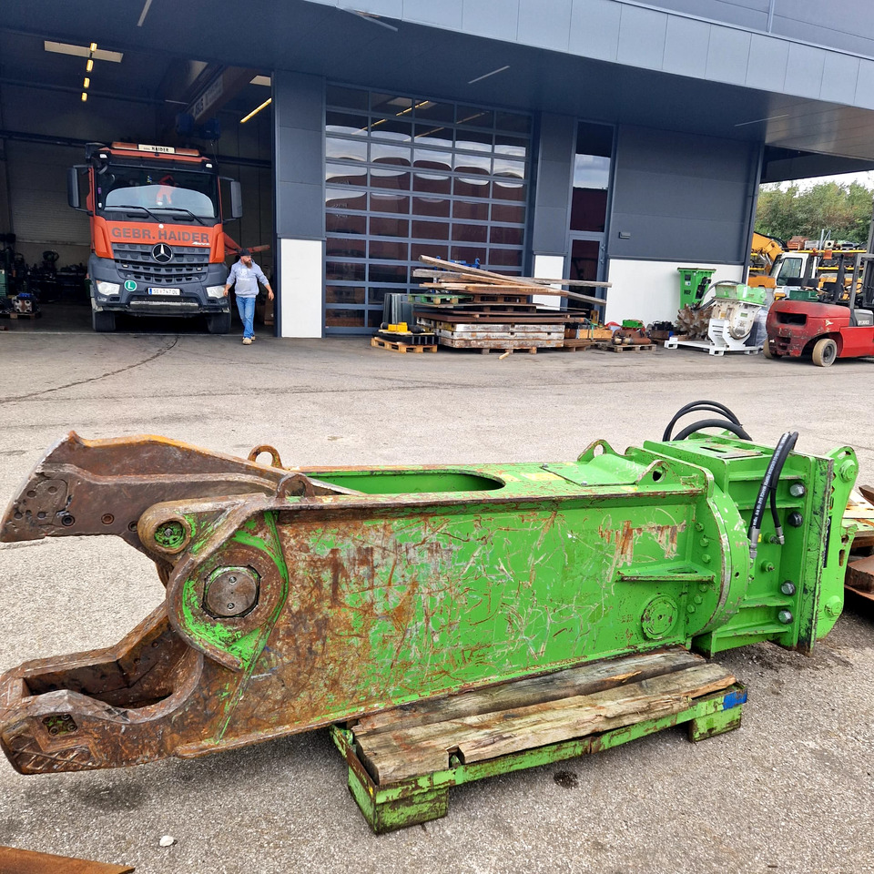 AAB SS260R, 2.6to. f. 22- 30to. excavators - Škare za rušenje za Bager: slika AAB SS260R, 2.6to. f. 22- 30to. excavators - Škare za rušenje za Bager AAB SS260R, 2.6to. f. 22- 30to. excavators - Škare za rušenje za Bager: slika AAB SS260R, 2.6to. f. 22- 30to. excavators - Škare za rušenje za Bager