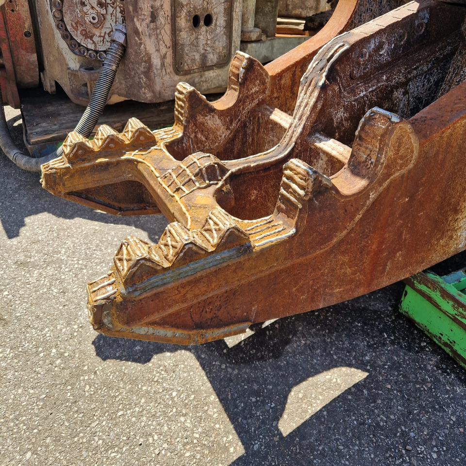 MBI RP25; 2600kg f. 25- 35to excavator - Škare za rušenje za Građevinski strojevi: slika MBI RP25; 2600kg f. 25- 35to excavator - Škare za rušenje za Građevinski strojevi MBI RP25; 2600kg f. 25- 35to excavator - Škare za rušenje za Građevinski strojevi: slika MBI RP25; 2600kg f. 25- 35to excavator - Škare za rušenje za Građevinski strojevi