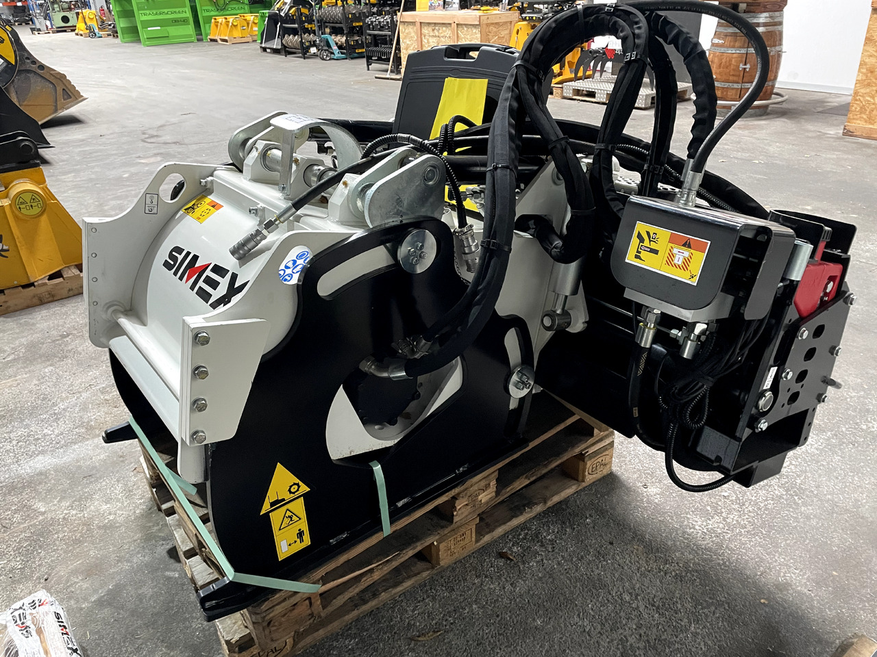 Simex PL60.20 f. Skidloader with Highflow!!! - Hladni planer: slika Simex PL60.20 f. Skidloader with Highflow!!! - Hladni planer Simex PL60.20 f. Skidloader with Highflow!!! - Hladni planer: slika Simex PL60.20 f. Skidloader with Highflow!!! - Hladni planer