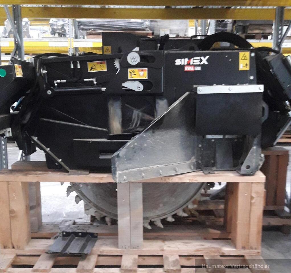 Simex RWA500 Demo!! - Trenčer: slika Simex RWA500 Demo!! - Trenčer Simex RWA500 Demo!! - Trenčer: slika Simex RWA500 Demo!! - Trenčer