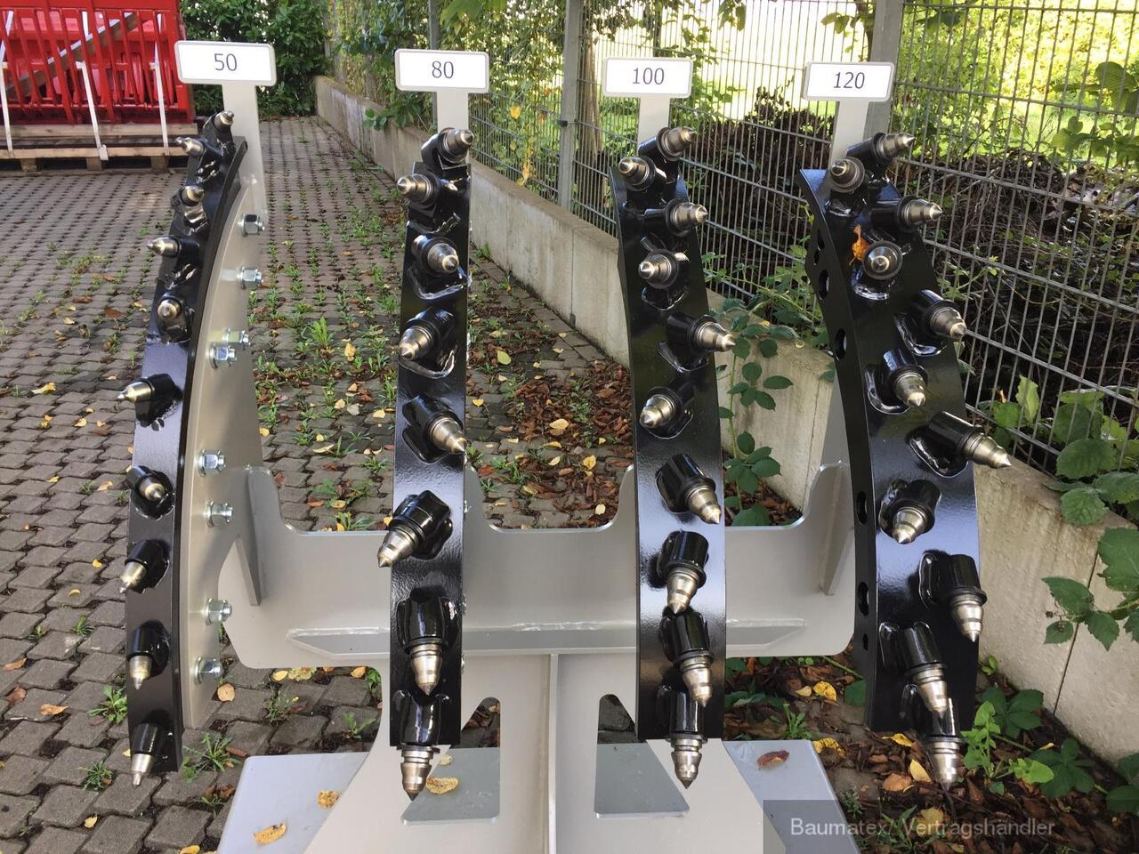 Simex RWA500 f. Glasfasergräben - Trenčer: slika Simex RWA500 f. Glasfasergräben - Trenčer Simex RWA500 f. Glasfasergräben - Trenčer: slika Simex RWA500 f. Glasfasergräben - Trenčer