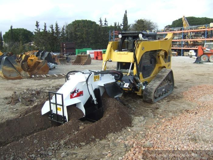 Simex T800 Fräsrad f. Kompaktlader - Trenčer: slika Simex T800 Fräsrad f. Kompaktlader - Trenčer Simex T800 Fräsrad f. Kompaktlader - Trenčer: slika Simex T800 Fräsrad f. Kompaktlader - Trenčer