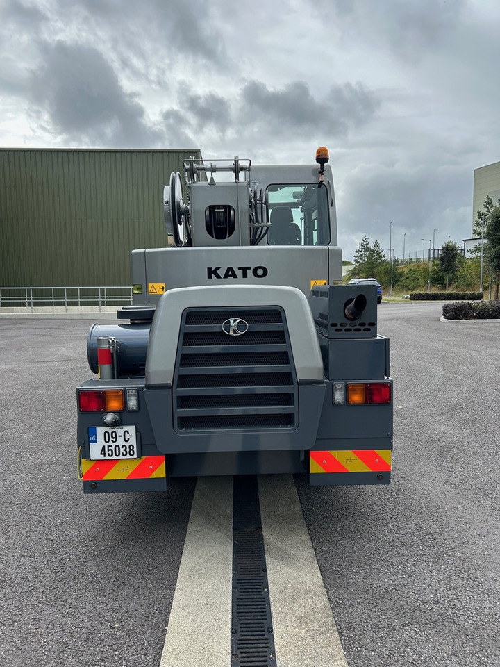 KATO 13 Ton City Crane - Excellent Condition - Autodizalica: slika KATO 13 Ton City Crane - Excellent Condition - Autodizalica KATO 13 Ton City Crane - Excellent Condition - Autodizalica: slika KATO 13 Ton City Crane - Excellent Condition - Autodizalica