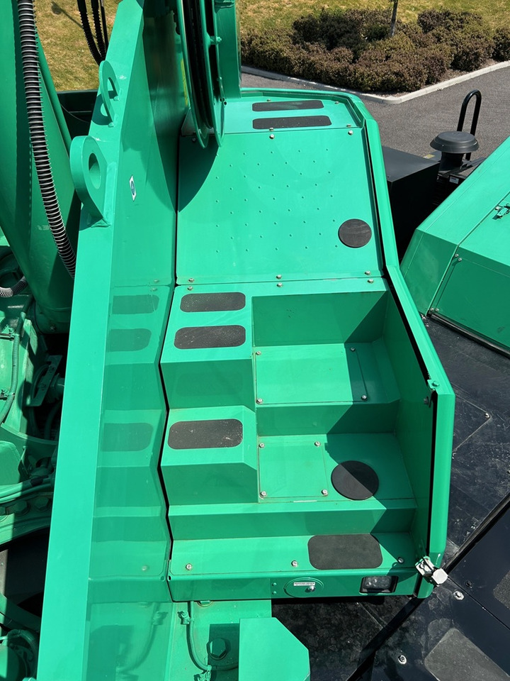 Autodizalica KATO CR250RV - 25 Ton City Crane - New Condition: slika Autodizalica KATO CR250RV - 25 Ton City Crane - New Condition