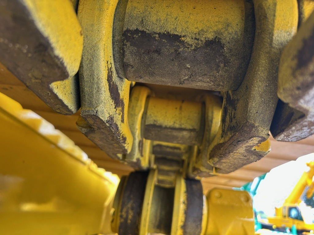 KOMATSU D85PX-18 - Excellent Condition - Buldožer: slika KOMATSU D85PX-18 - Excellent Condition - Buldožer KOMATSU D85PX-18 - Excellent Condition - Buldožer: slika KOMATSU D85PX-18 - Excellent Condition - Buldožer