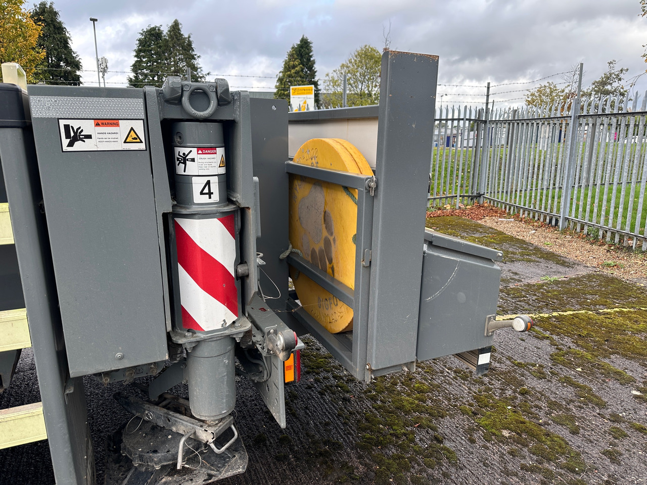 LIEBHERR LTM1060-3.1 - In Brand New Condition, Only 997 Hours - Autodizalica za sve terene: slika LIEBHERR LTM1060-3.1 - In Brand New Condition, Only 997 Hours - Autodizalica za sve terene LIEBHERR LTM1060-3.1 - In Brand New Condition, Only 997 Hours - Autodizalica za sve terene: slika LIEBHERR LTM1060-3.1 - In Brand New Condition, Only 997 Hours - Autodizalica za sve terene