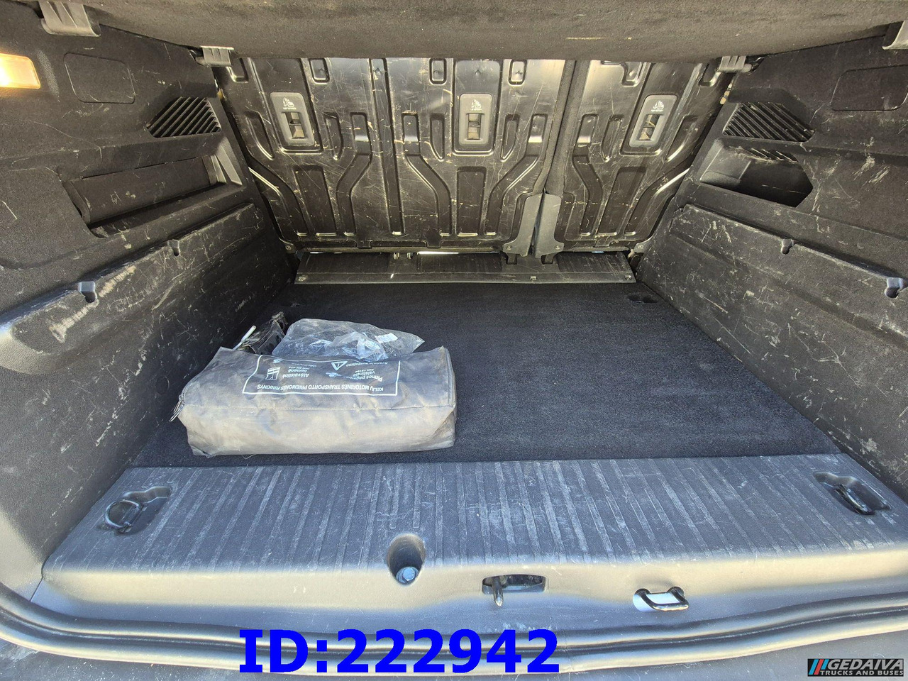 Automobil CITROEN Berlingo: slika Automobil CITROEN Berlingo