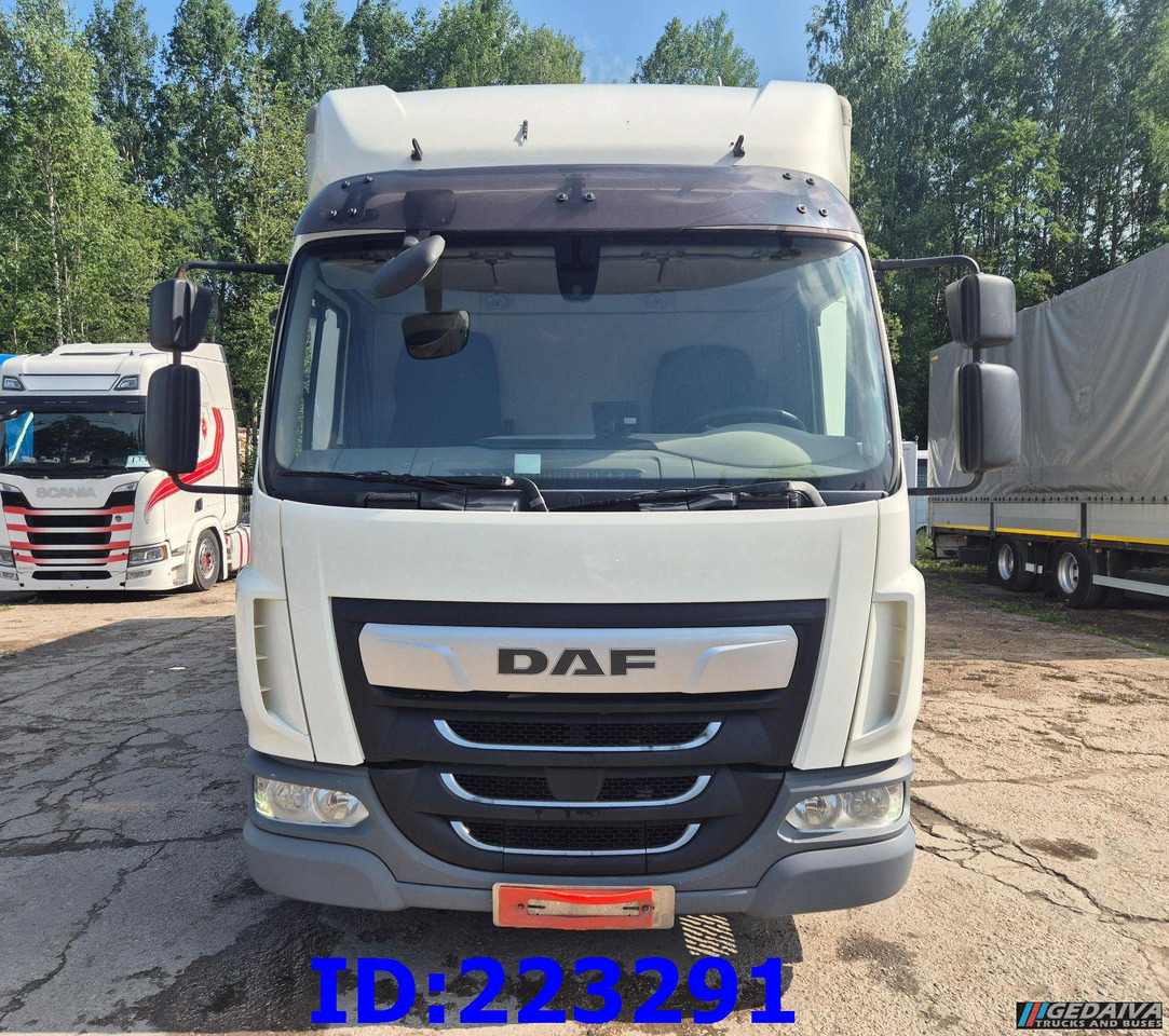 DAF LF 180 FA - Euro6 - Kamion sandučar: slika DAF LF 180 FA - Euro6 - Kamion sandučar DAF LF 180 FA - Euro6 - Kamion sandučar: slika DAF LF 180 FA - Euro6 - Kamion sandučar