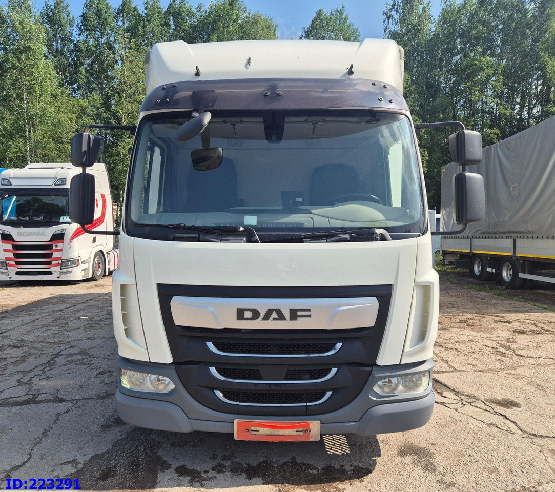 DAF LF 180 FA - Euro6 - Manual - Kamion sandučar: slika DAF LF 180 FA - Euro6 - Manual - Kamion sandučar DAF LF 180 FA - Euro6 - Manual - Kamion sandučar: slika DAF LF 180 FA - Euro6 - Manual - Kamion sandučar