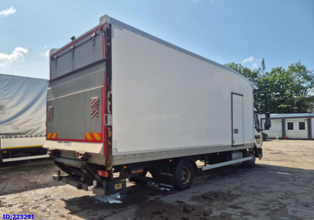 DAF LF 180 FA - Euro6 - Manual - Kamion sandučar: slika DAF LF 180 FA - Euro6 - Manual - Kamion sandučar DAF LF 180 FA - Euro6 - Manual - Kamion sandučar: slika DAF LF 180 FA - Euro6 - Manual - Kamion sandučar
