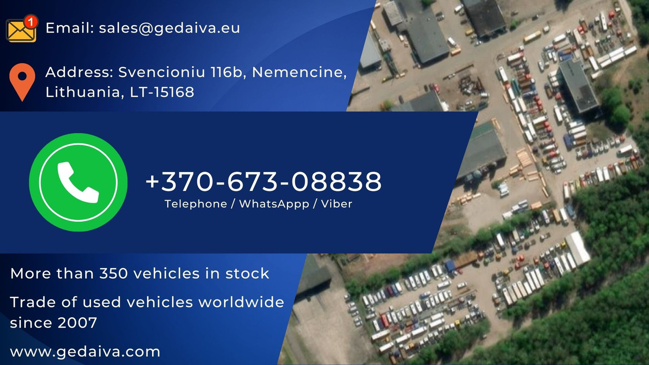 DAF XF 106 440 FAR 6x2 Euro6 - Izotermni kamion: slika DAF XF 106 440 FAR 6x2 Euro6 - Izotermni kamion DAF XF 106 440 FAR 6x2 Euro6 - Izotermni kamion: slika DAF XF 106 440 FAR 6x2 Euro6 - Izotermni kamion